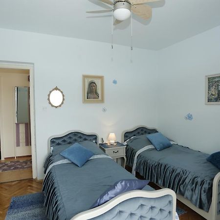 Apartment Magnolia Supetar Rom bilde