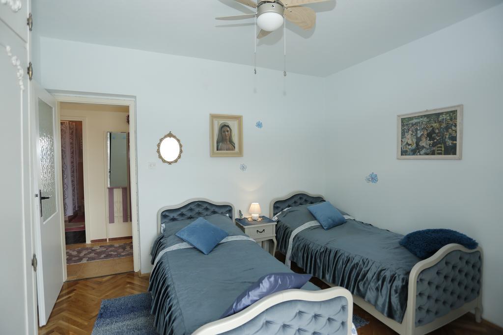 Apartment Magnolia Supetar Rom bilde