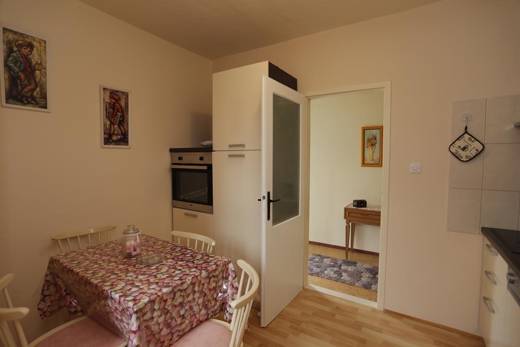 Apartment Magnolia Supetar Rom bilde