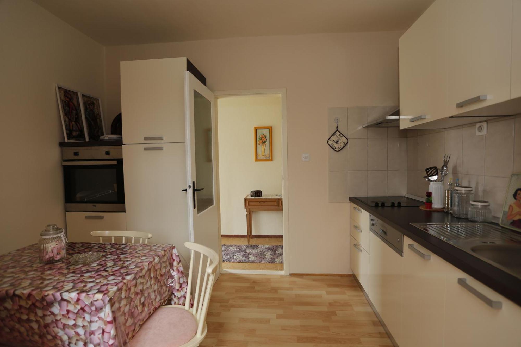 Apartment Magnolia Supetar Eksteriør bilde