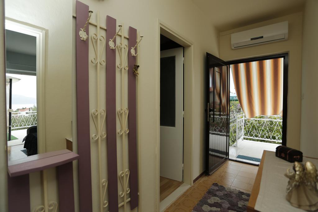 Apartment Magnolia Supetar Rom bilde