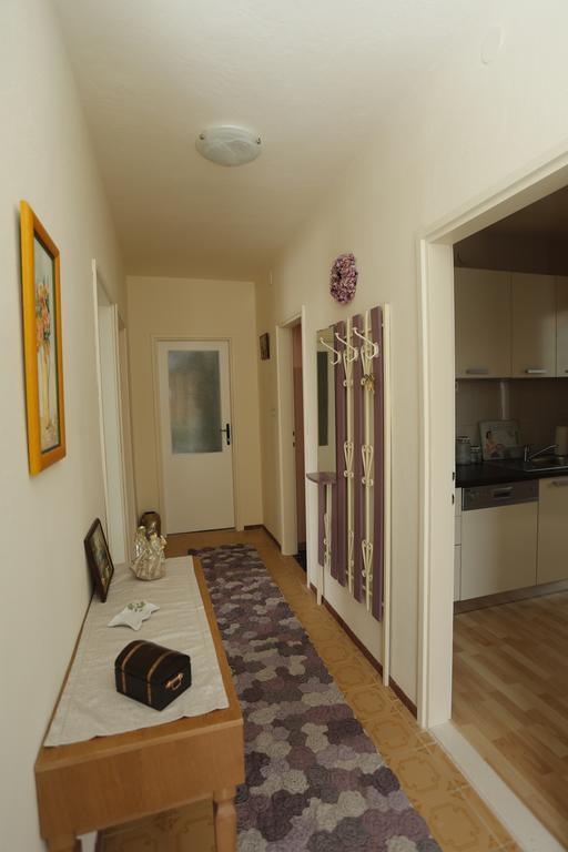Apartment Magnolia Supetar Rom bilde