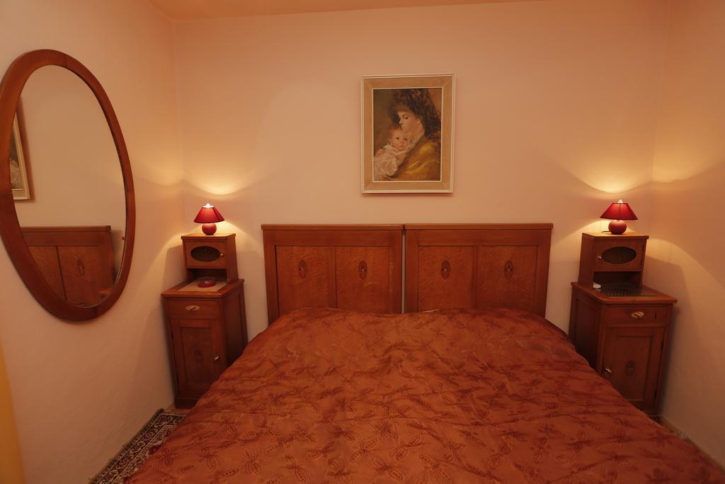 Apartment Magnolia Supetar Rom bilde