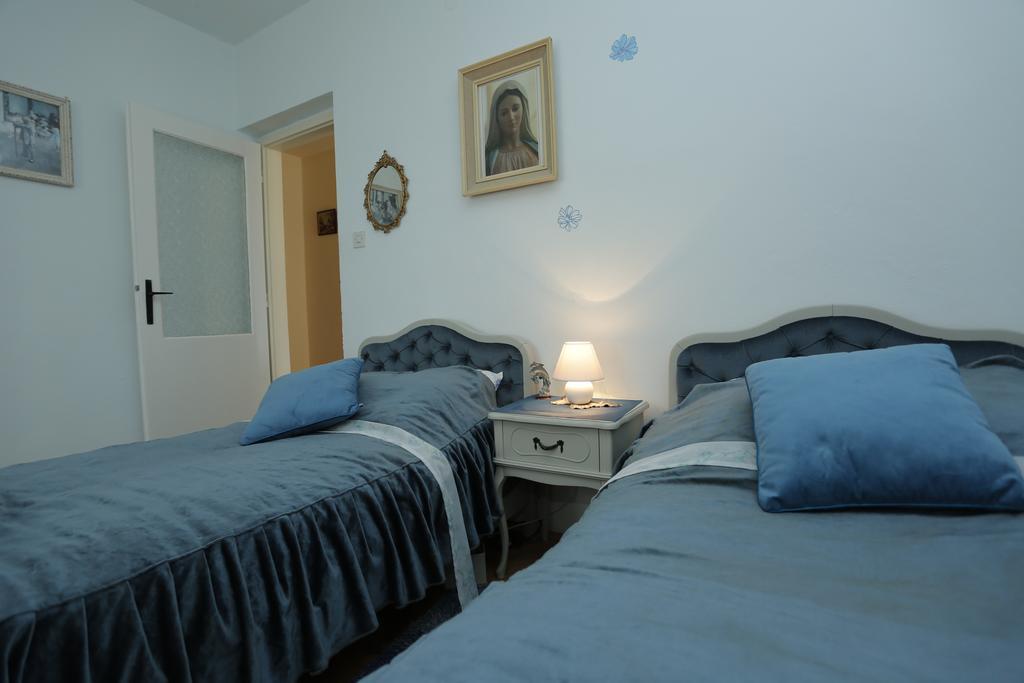 Apartment Magnolia Supetar Rom bilde
